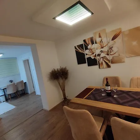 Apartman Sweet Dreams Gornji Milanovac