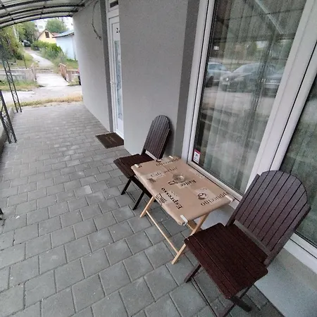 Apartman Sweet Dreams *