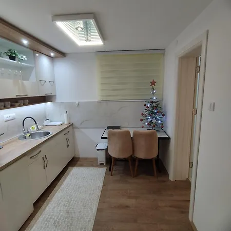 Apartman Sweet Dreams Gornji Milanovac