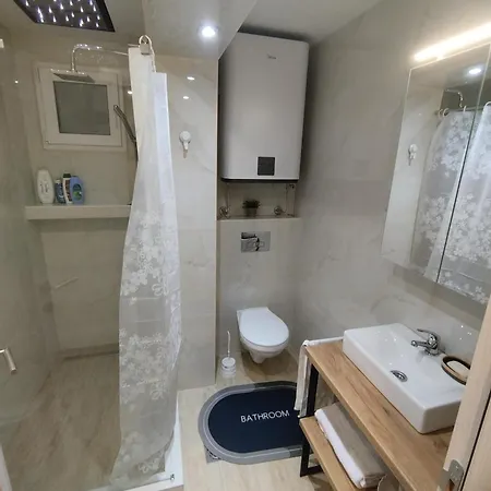 Sweet Dreams Gornji Milanovac