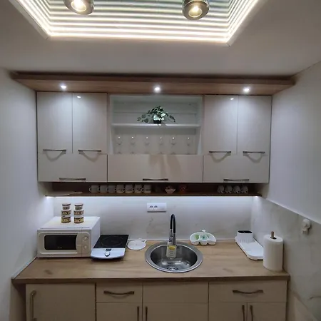 Sweet Dreams * Gornji Milanovac