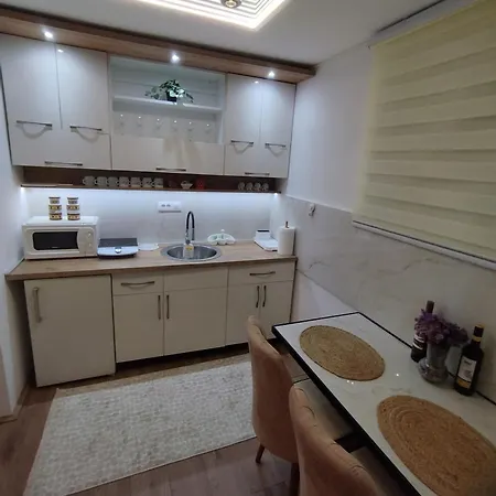 Apartman Sweet Dreams Gornji Milanovac